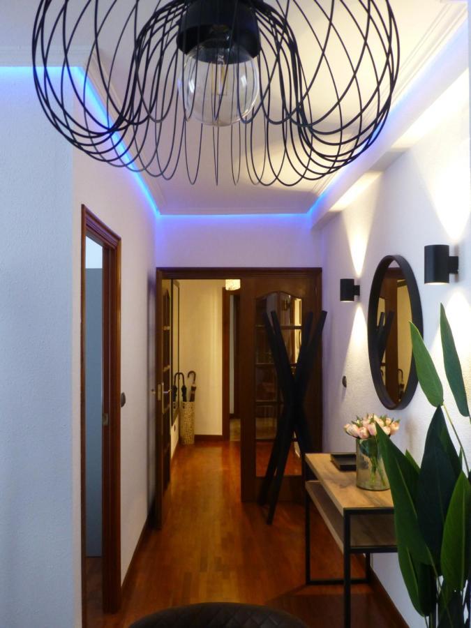 Gran Via, Centrico, Aire Acondicionado Apartment Salamanca Exterior photo