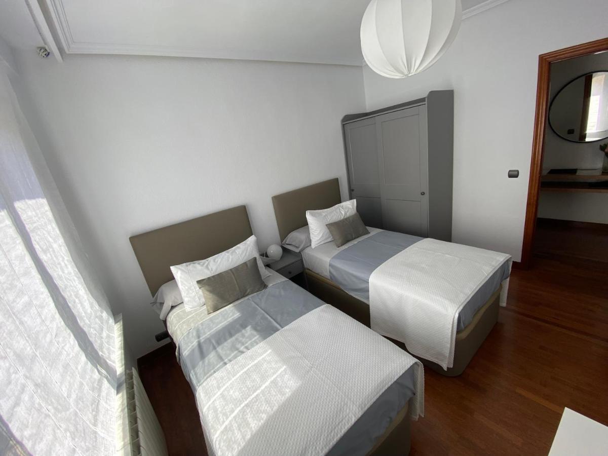 Gran Via, Centrico, Aire Acondicionado Apartment Salamanca Exterior photo