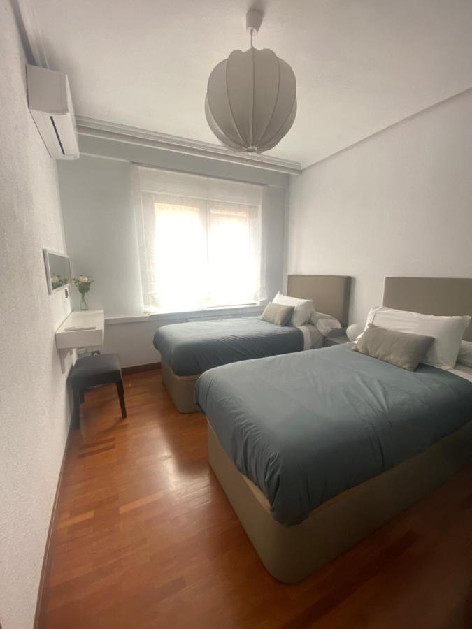 Gran Via, Centrico, Aire Acondicionado Apartment Salamanca Exterior photo